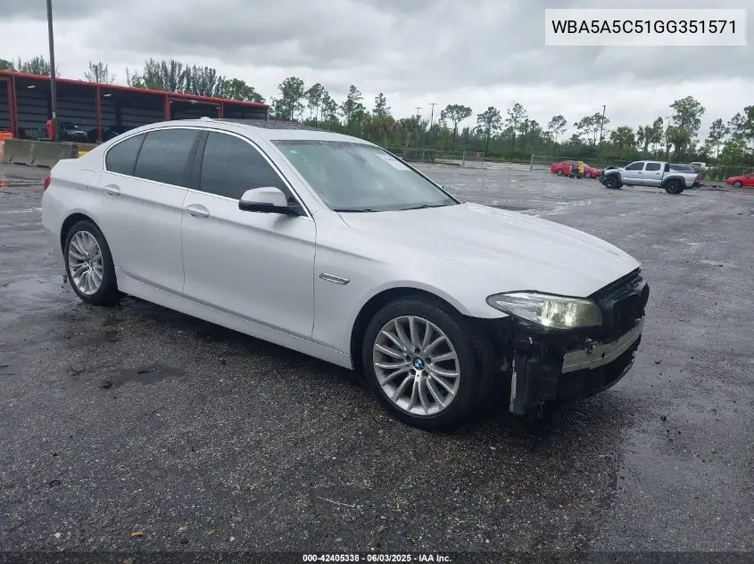 BMW 5er (F10)