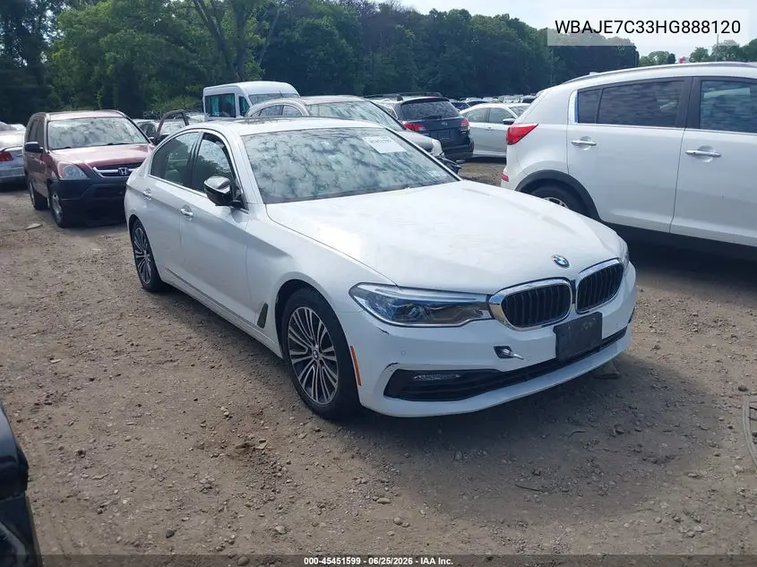 BMW 5er (F10)