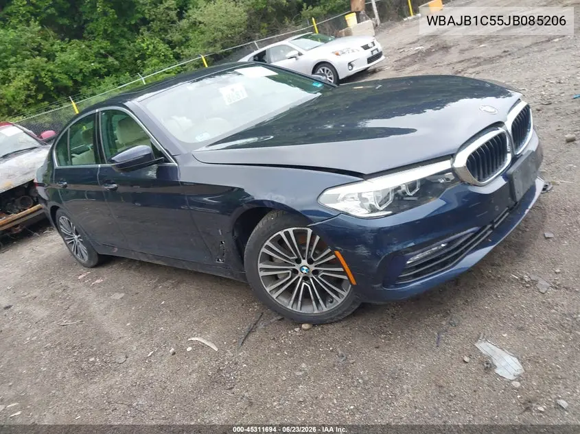 BMW 5er (G30)
