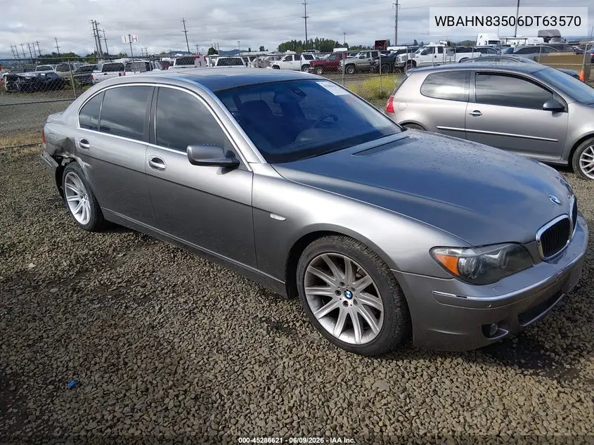 BMW 7er (E65)