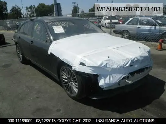 BMW 7er (E65)