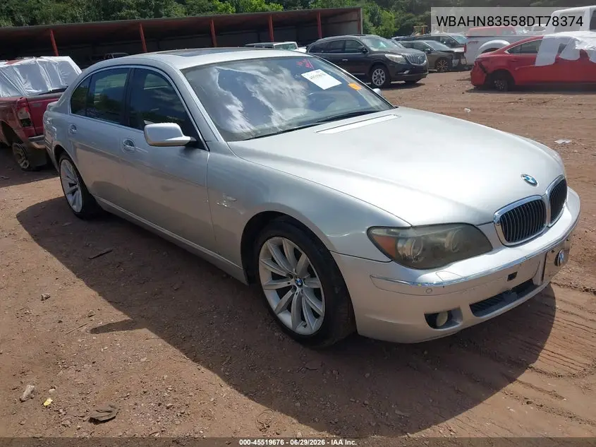 BMW 7er (E65)