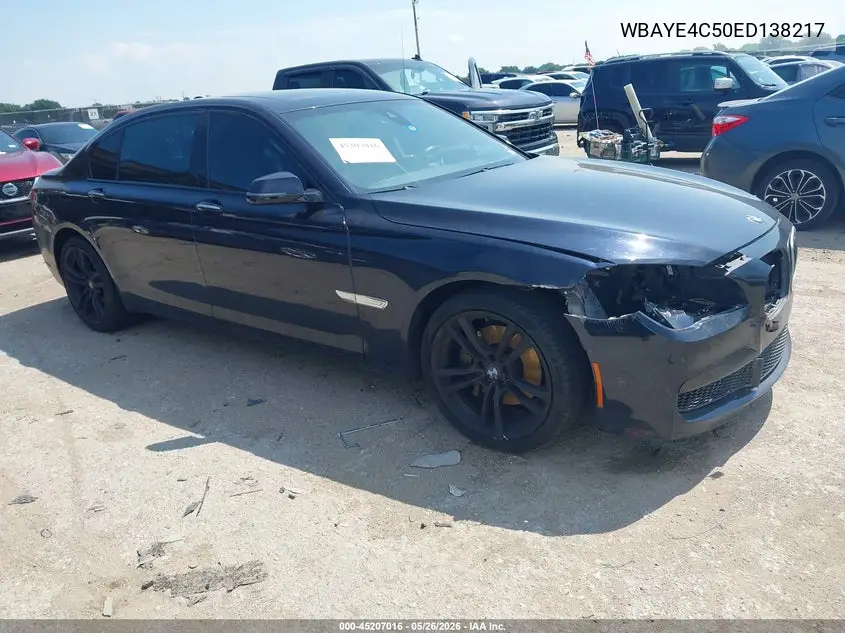 BMW 7er (F01)
