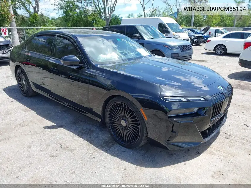 BMW 7er