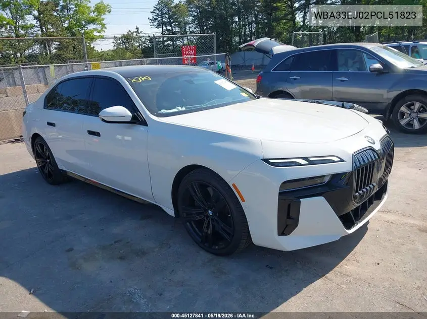 BMW 7er
