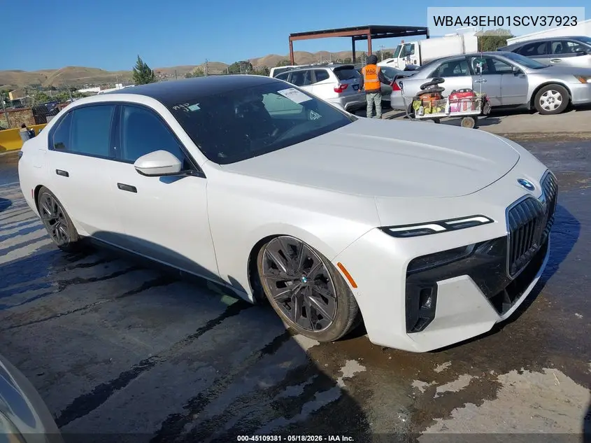 BMW 7er
