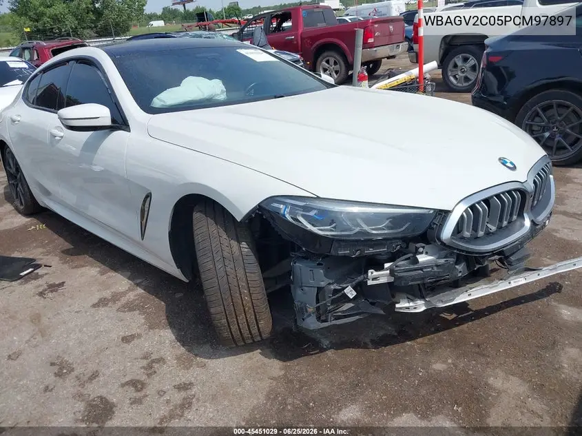 BMW 8er