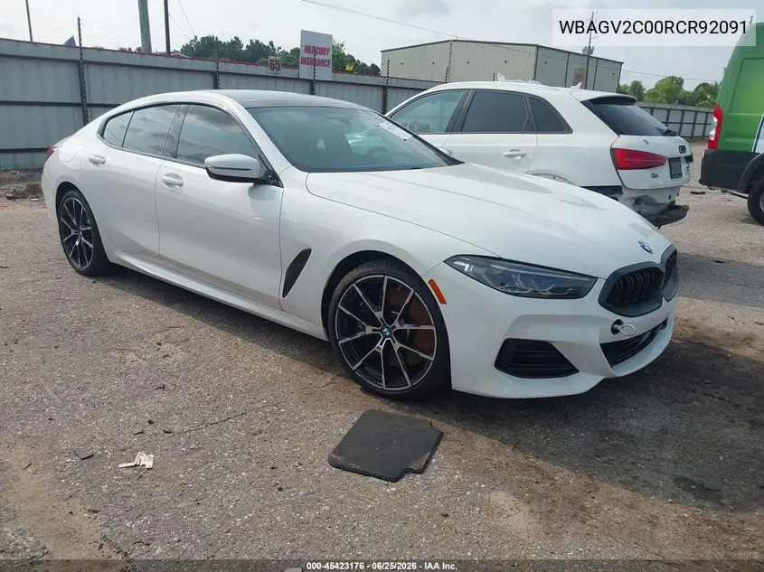 BMW 8er