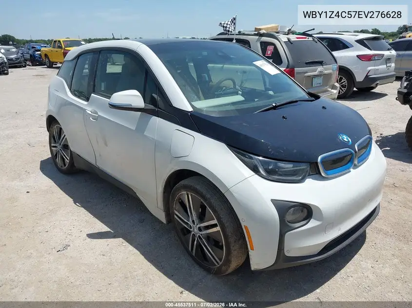 BMW i3 (i3)