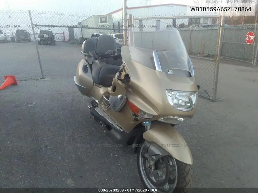 BMW k 1200