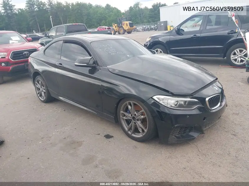 BMW M2 (F87)