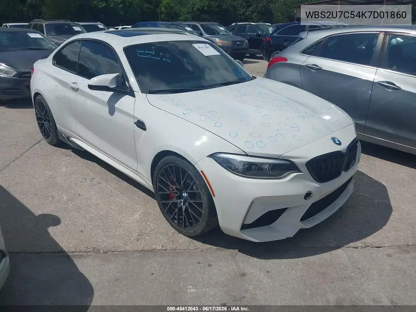 BMW M2 (F87)