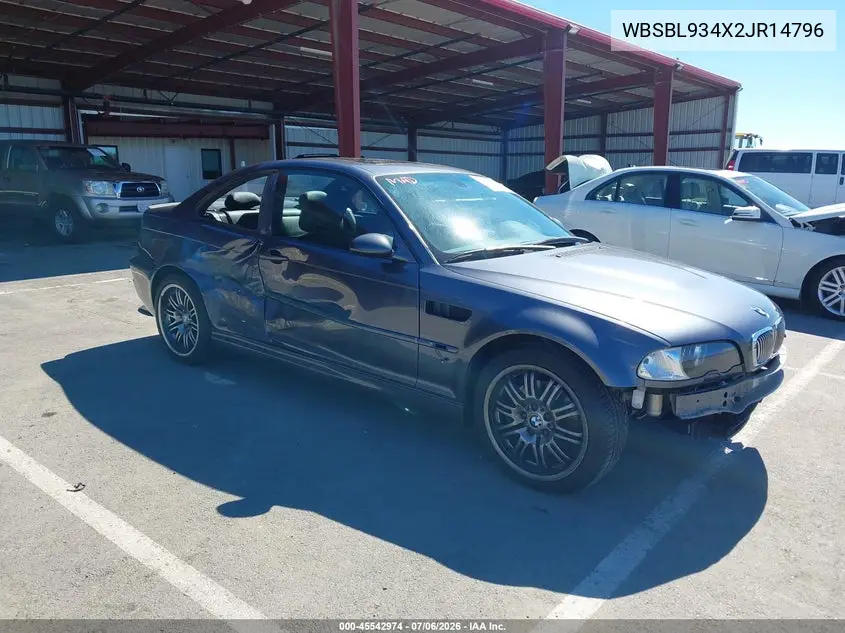 BMW M3 (E46)