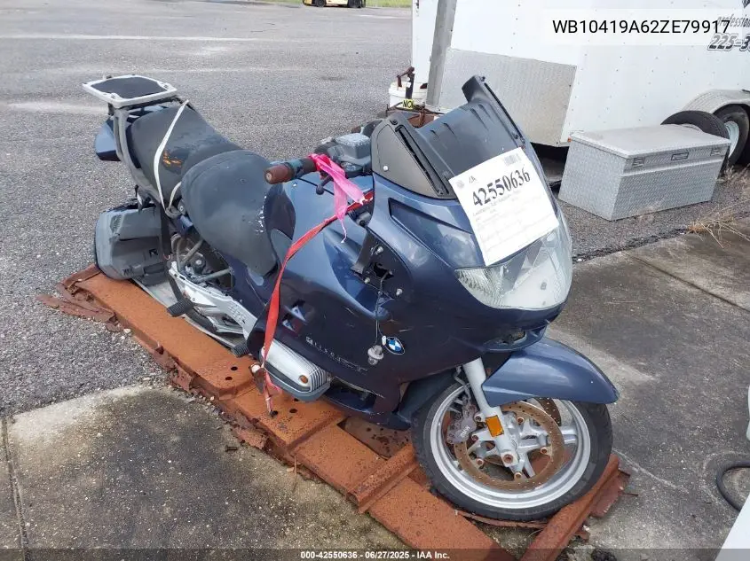 BMW r 1150