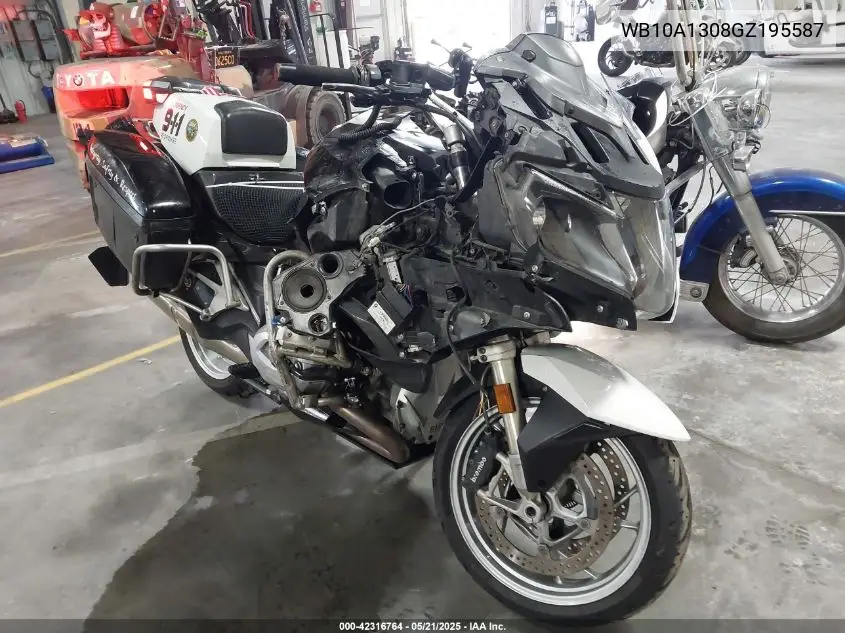 BMW r 1200