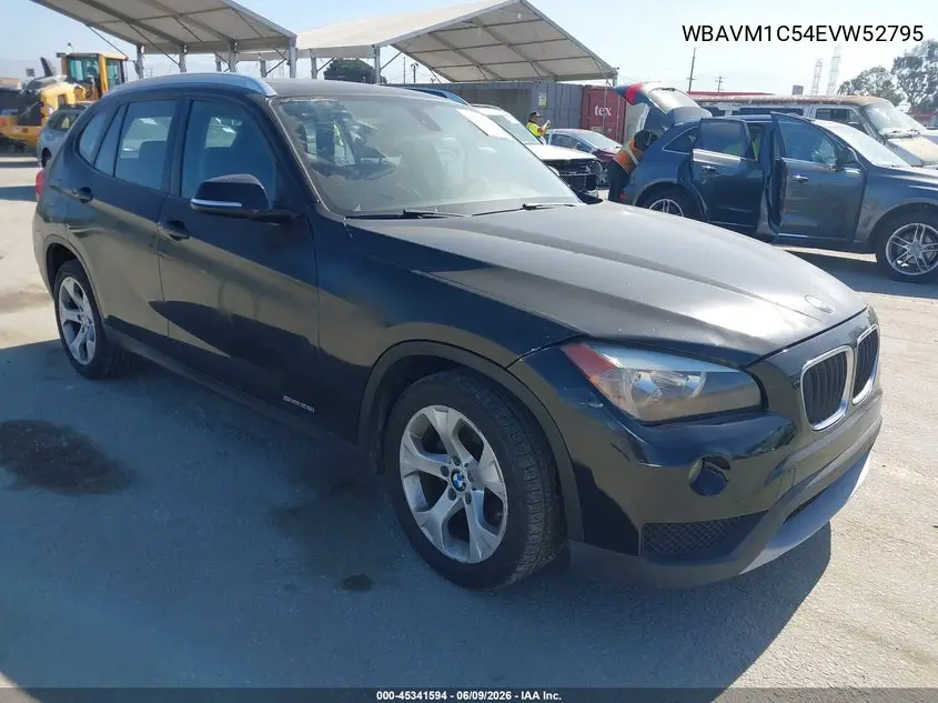 BMW X1 (E84)