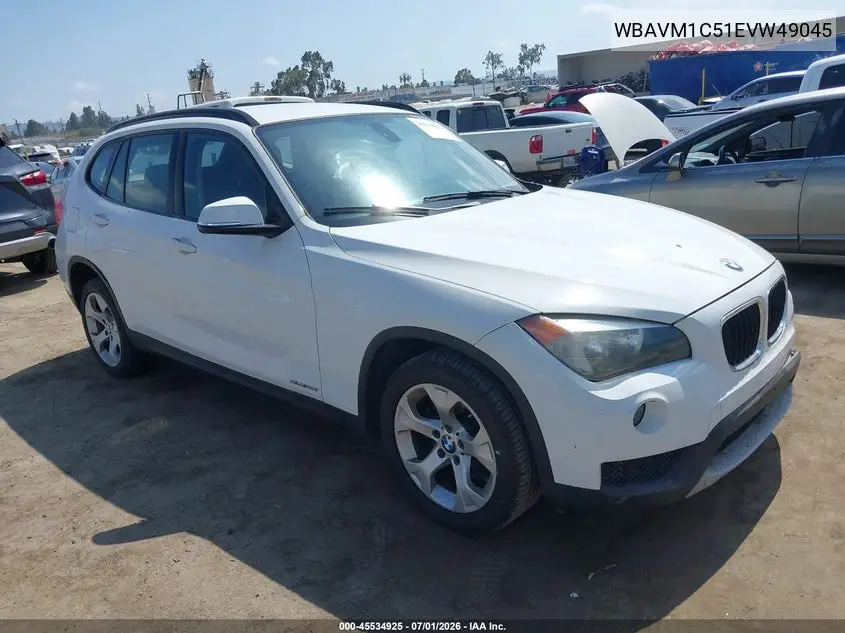 BMW X1 (E84)