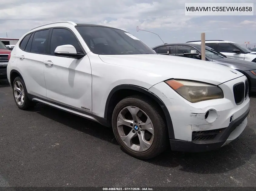 BMW X1 (E84)