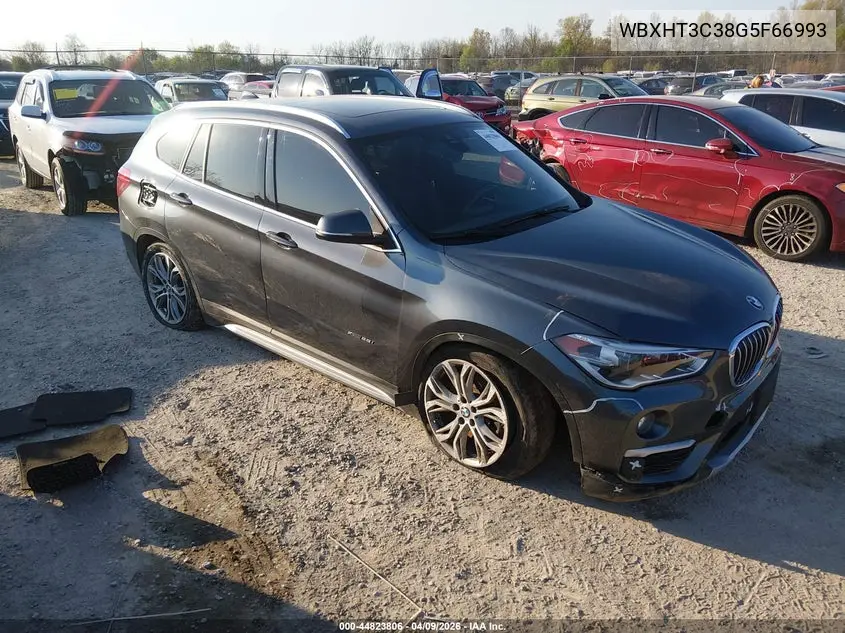 BMW X1 (F48)