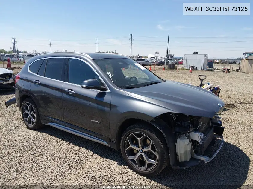 BMW X1 (F48)