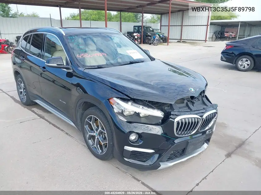 BMW X1 (F48)