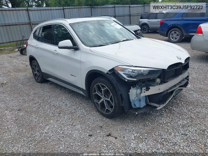BMW X1 (F48)