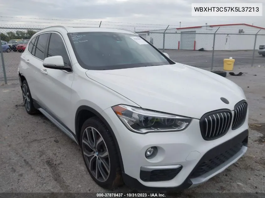 BMW X1 (F48)