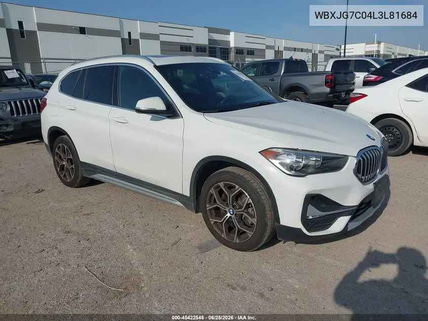 BMW X1 (F48)