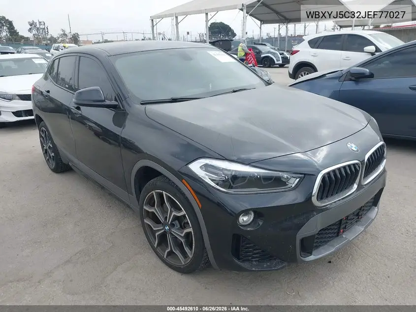 BMW X2 (F39)