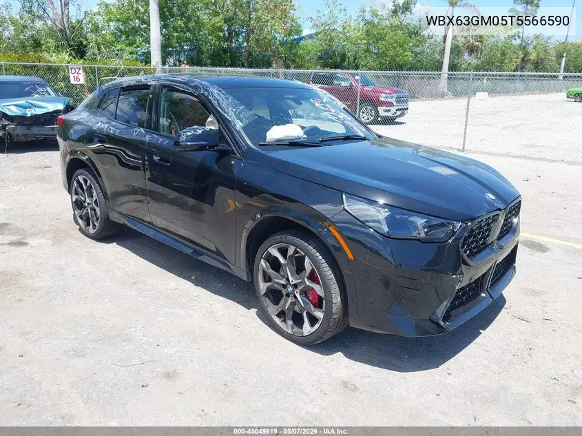 BMW X2 (F39)