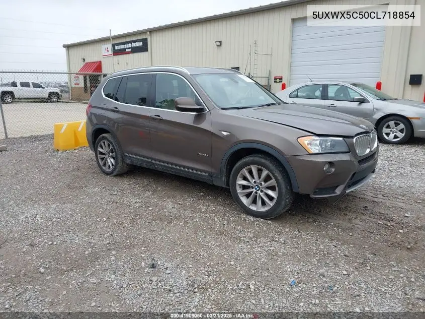 BMW X3 (F25)