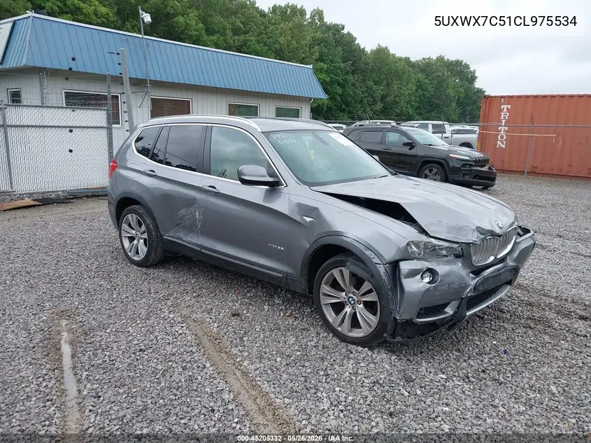 BMW X3 (F25)