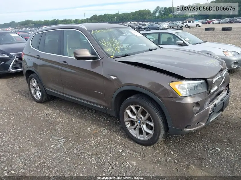 BMW X3 (F25)
