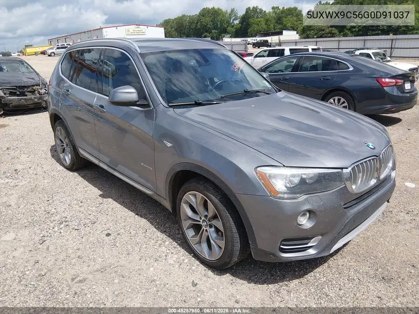 BMW X3 (F25)