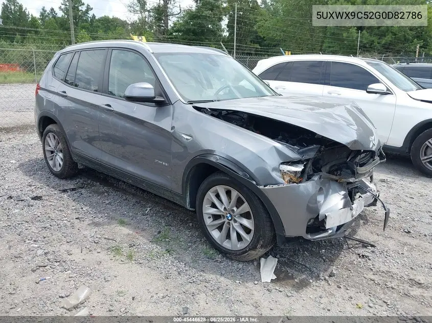BMW X3 (F25)