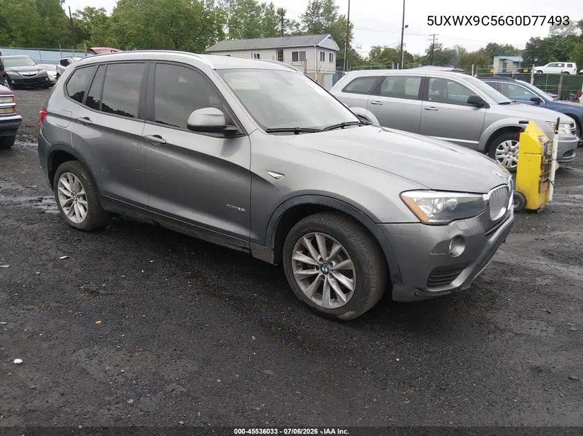 BMW X3 (F25)
