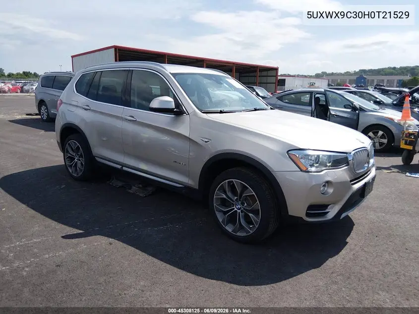 BMW X3 (F25)