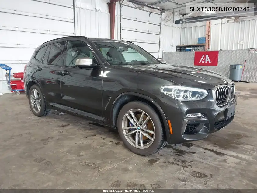 BMW X3 (F25)