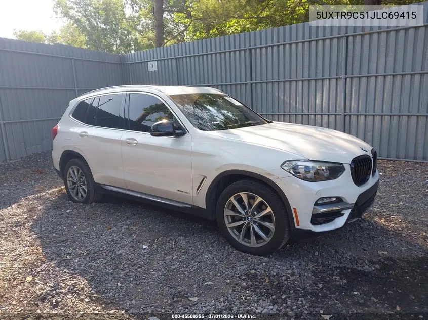 BMW X3 (F25)