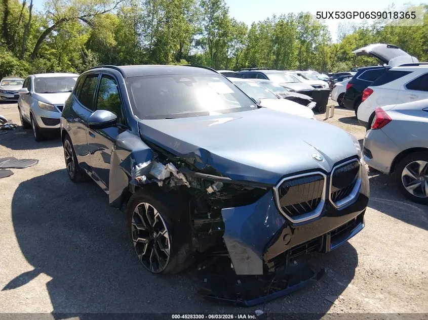 BMW X3 (G01)