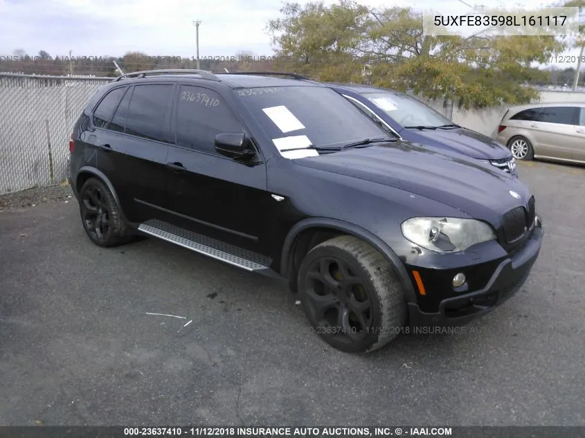BMW X5 (E70)