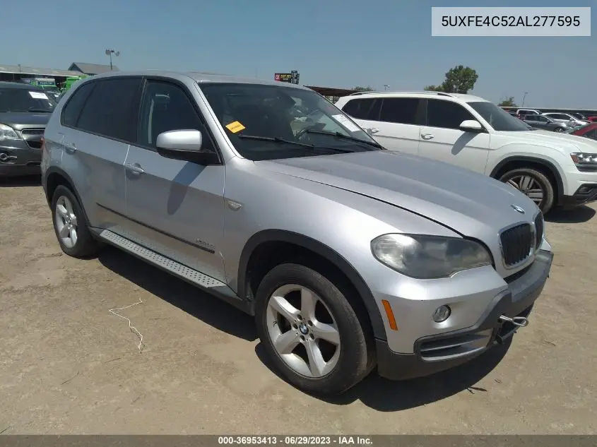BMW X5 (E70)