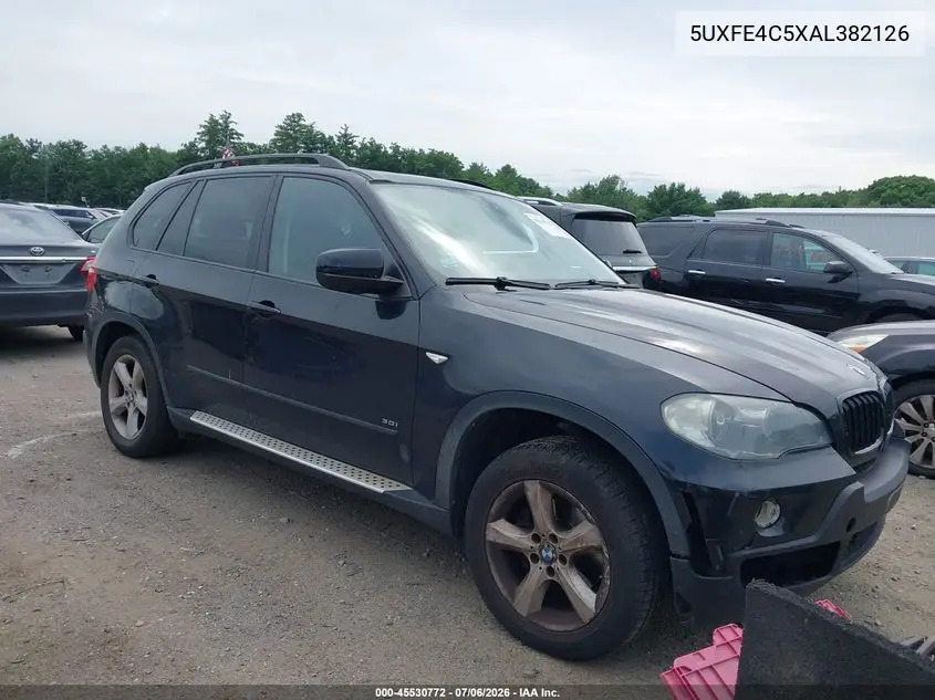BMW X5 (E70)