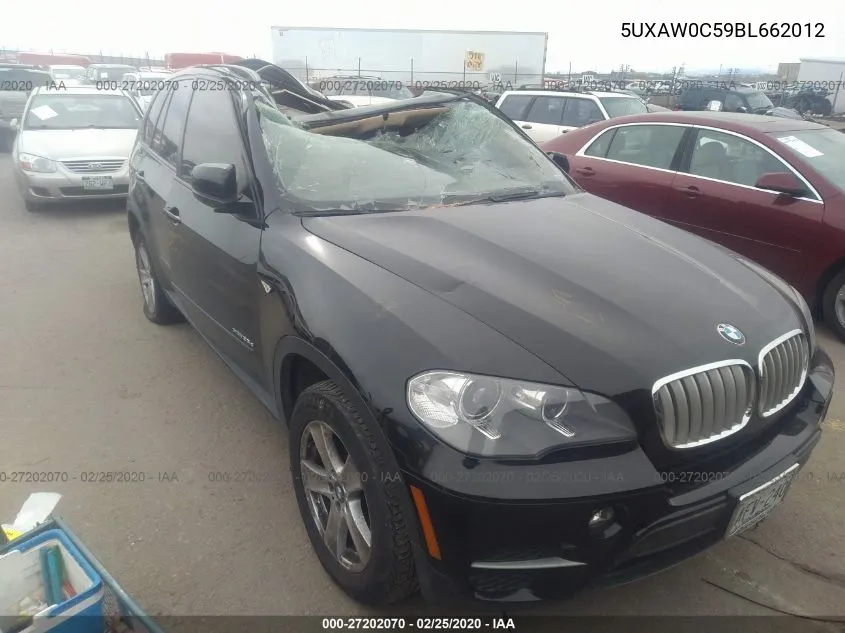 BMW X5 (E70)
