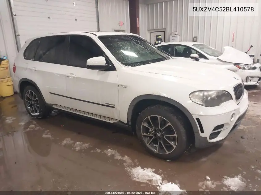BMW X5 (E70)