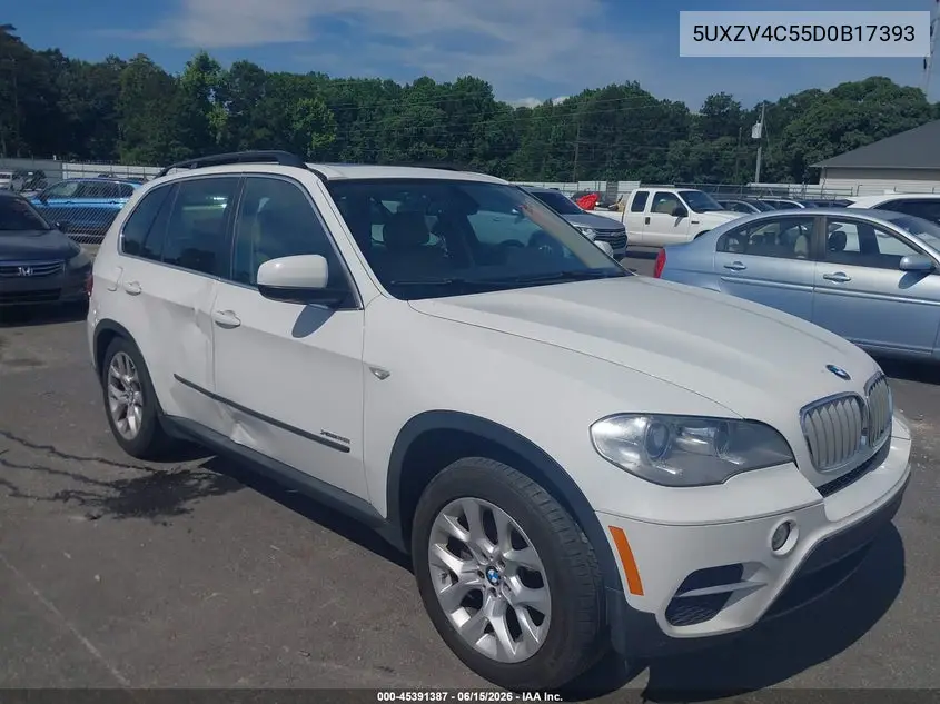 BMW X5 (E70)