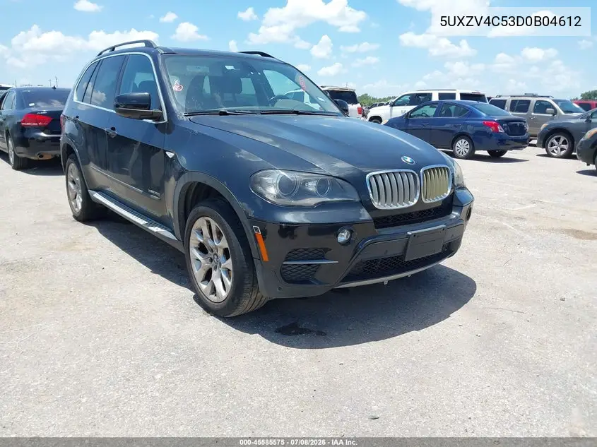 BMW X5 (E70)