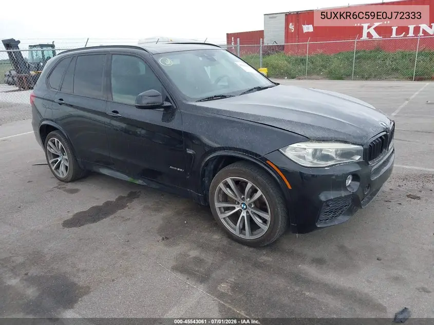 BMW X5 (F15)