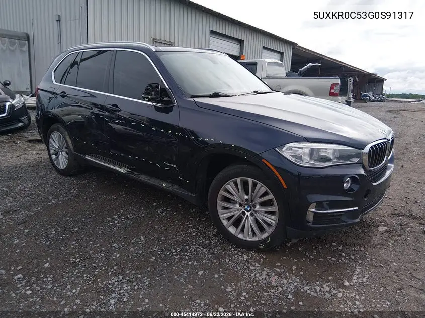BMW X5 (F15)