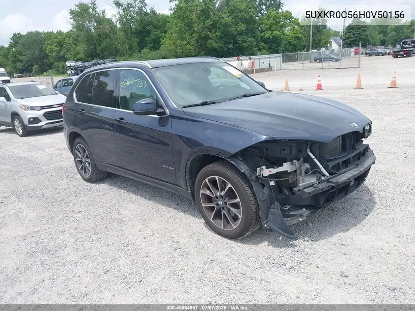 BMW X5 (F15)